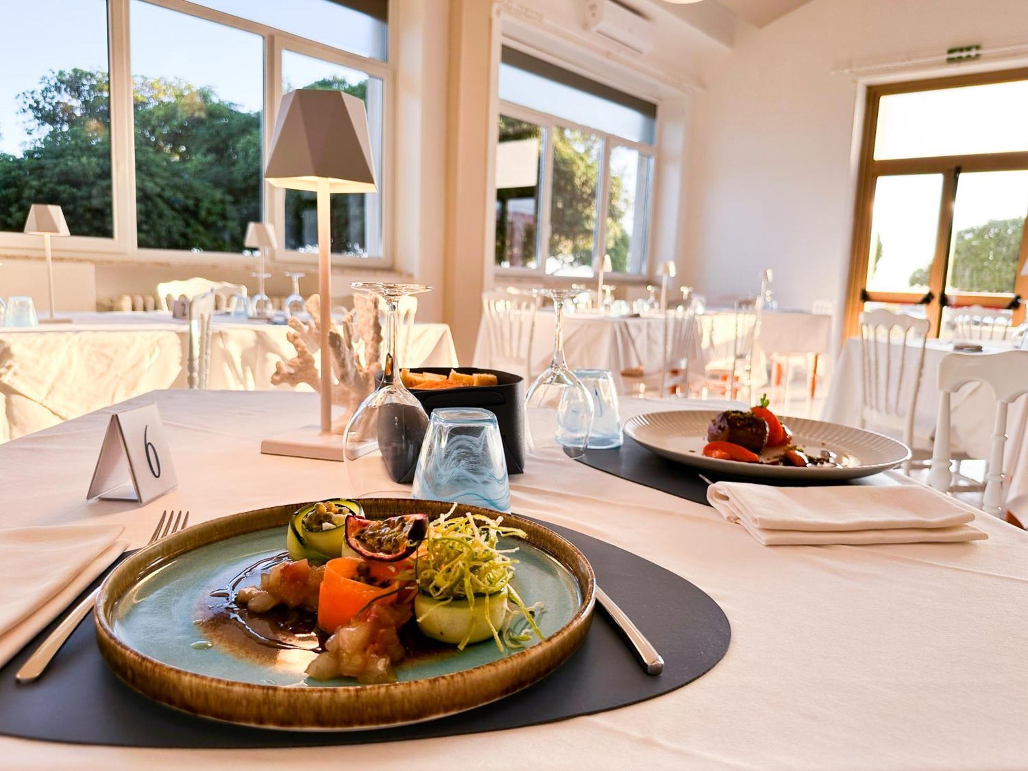 Villa Mg Hotel Santa Marinella Bagian luar foto